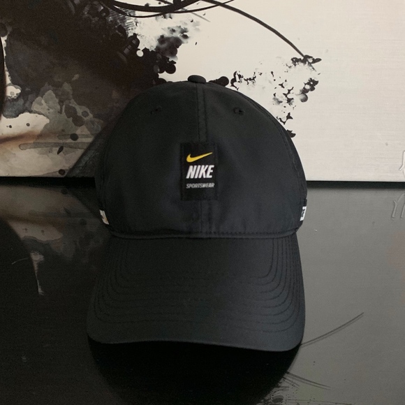 nike dri fit h86